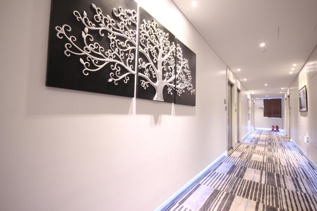 Mbn Hotel Changwon Esterno foto